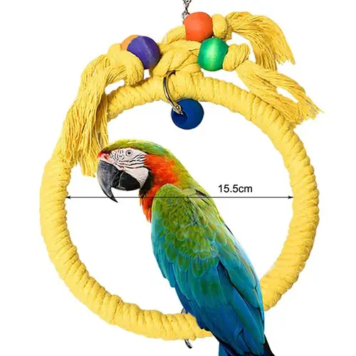 Bird Cages Games