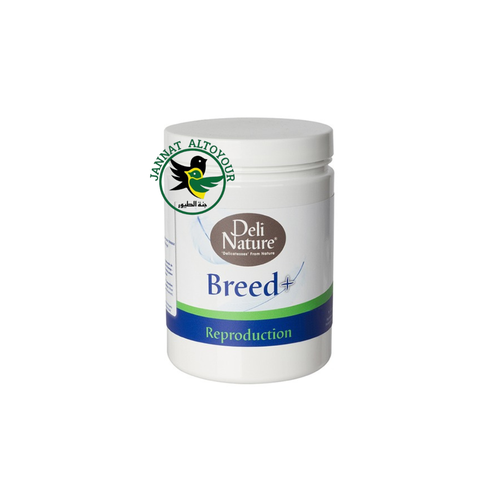 Breed+