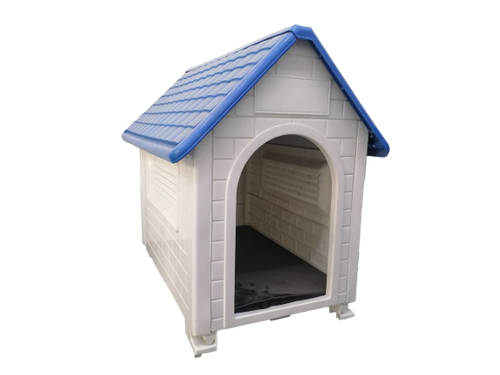 doghouse