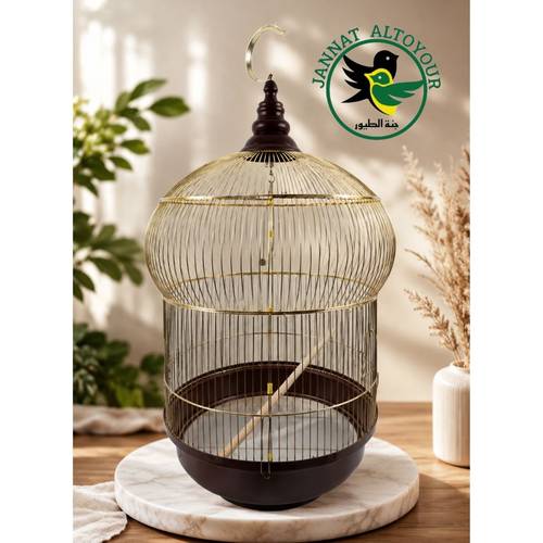 Bird cage - C404