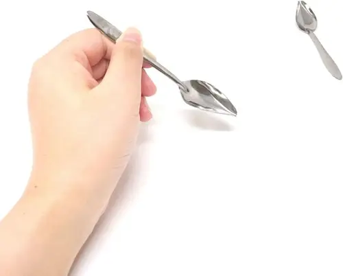 ملعقة غر