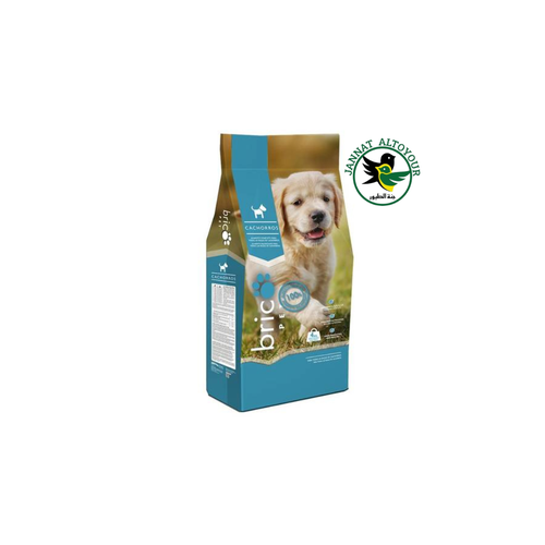 Bricopet Puppy 20Kg