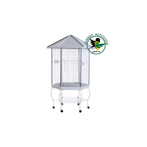 قفص للطيور  للببغاء SY-204KU 