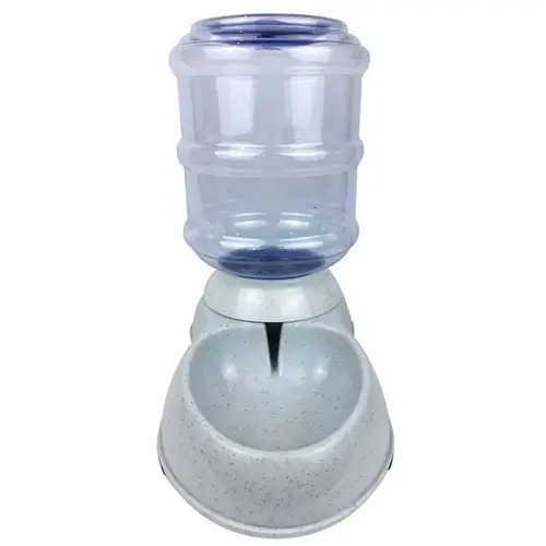 Drinking Water For Cats 2.5 Liter Colorful