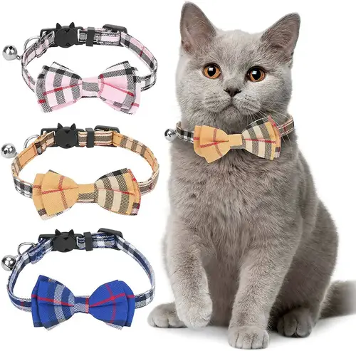 Tie (caravan) for cats and dogs Different models