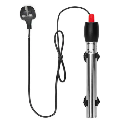 200W ornamental aquarium water heater