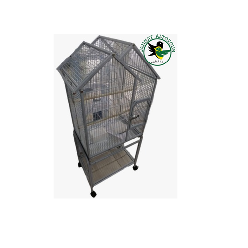 Cage for Birds TT05