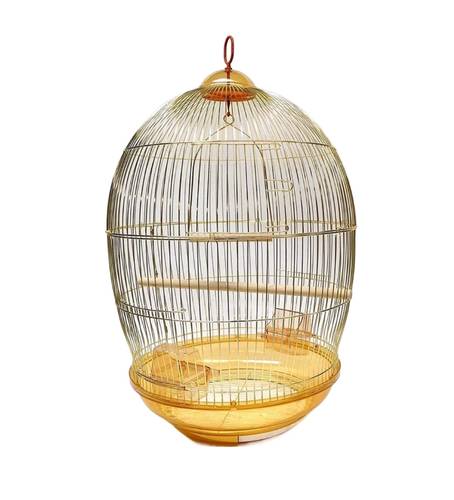 Bird cage 48.5X48.5X76 cm