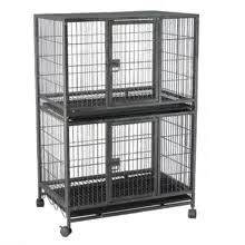 Big cage two turn A754