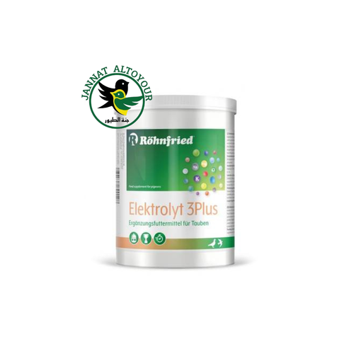 Elektrolyt 3Plus