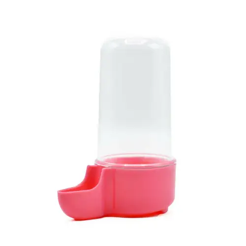 Drinker for Small Birds High Quality Plastic-200ml