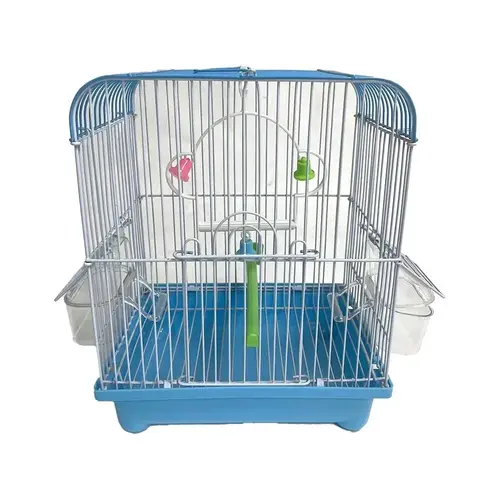 Bird cage - A1112