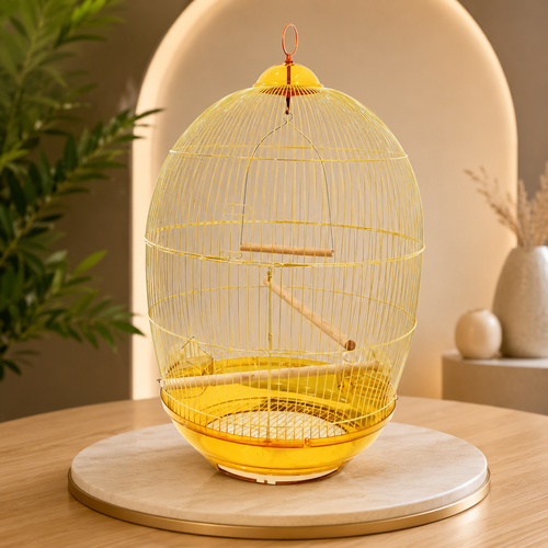  birdcage 407