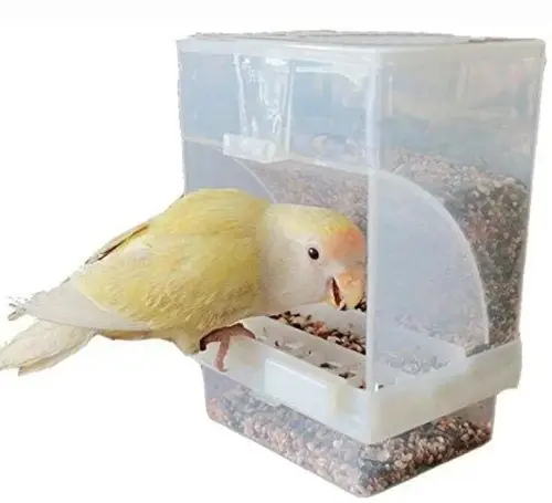 مأكلية ذكية حجم متوسط