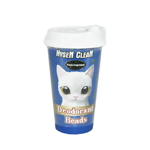 Sweaty deodorant kernels for cat droppings with a refreshing aroma from Hyesen Clen 450g