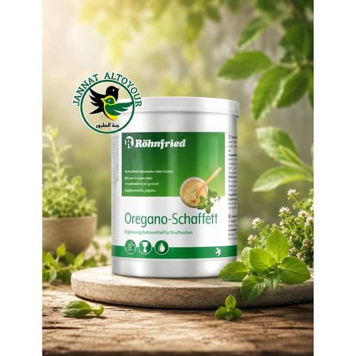 الزعتر-شافيت-Oregano-Schaffett