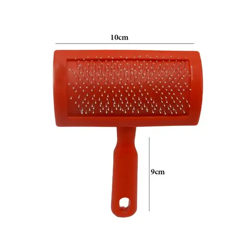 Hairbrush for cats and pets