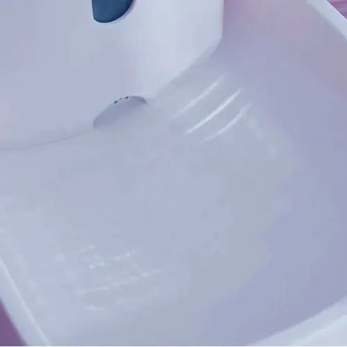 موزع مياة للقطط والكلاب ذاتي التوزيع3.8لتر
