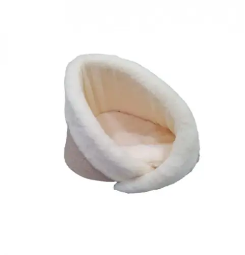 House and bed for cats and pets