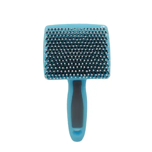 Hairbrush for cats and pets