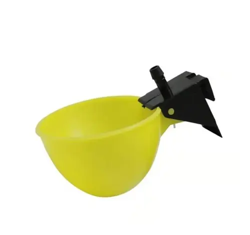 Automatic drinking water buoy