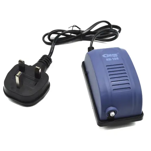 Aquarium Air Pump
