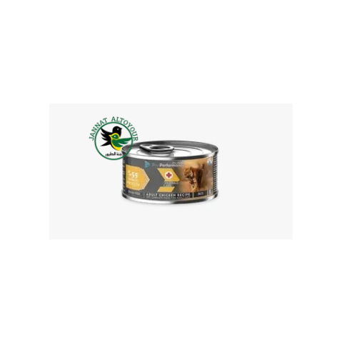 Eat high quality Turkish wet chicken cats for adults