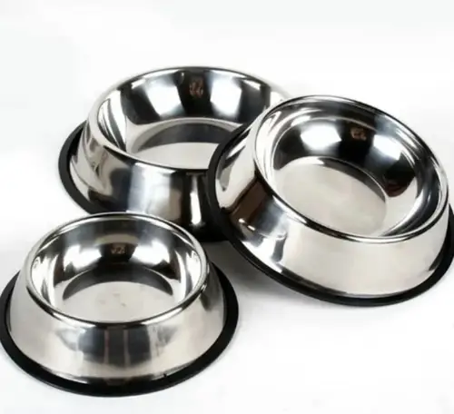 Small Pastel Dish