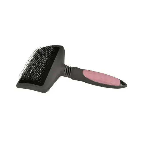 Hairbrush for cats and pets