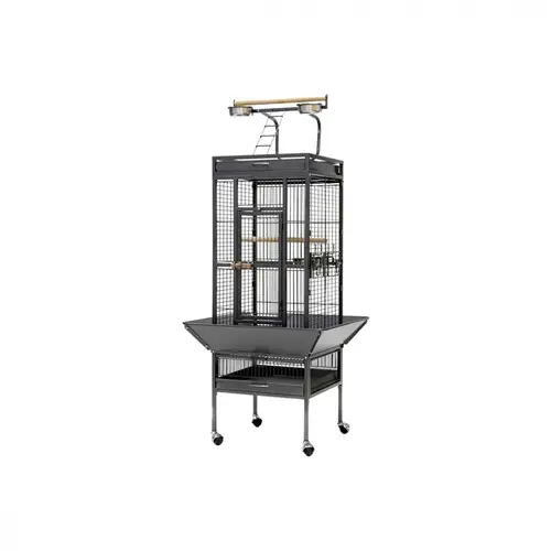 BC10 bird cage