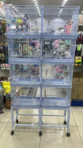 BR05 bird cage