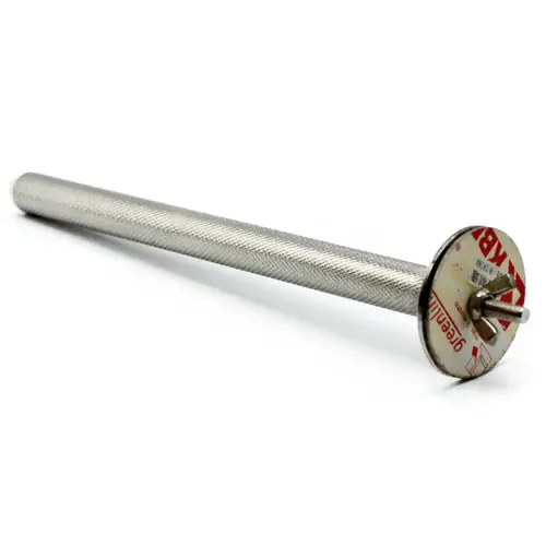 High Quality Stainless Steel Bird Roost