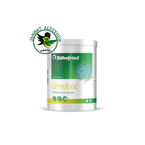 Entrobac