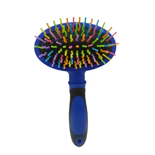 Hairbrush for cats and pets