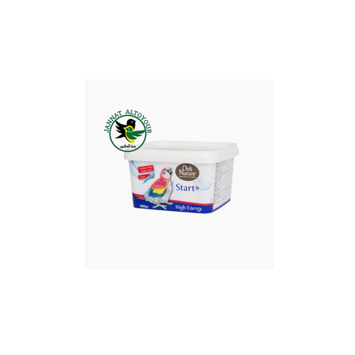High Energy Cerelac 500g