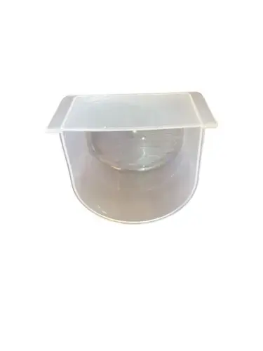 Plastic Cage Parameter (601-600-610)