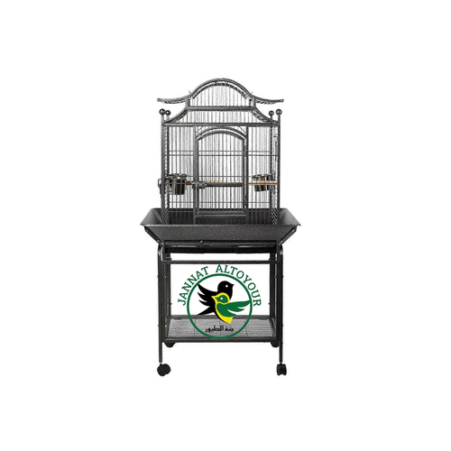 Bird cage B023