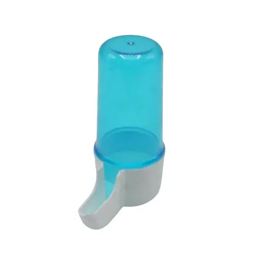 Watering automatic cages for 100ml bird water