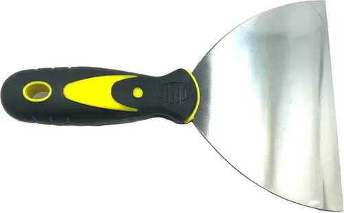 Tool for cleaning cages and rest of eating