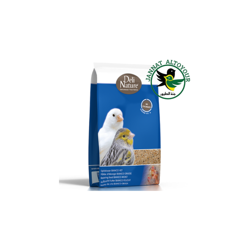 Opfokvoer Bianco Vet