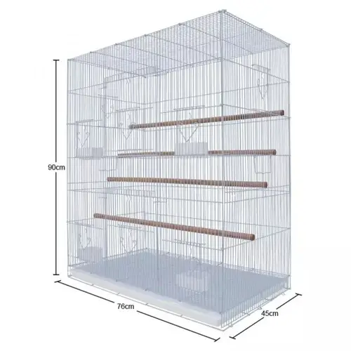 Large Size Cage (Bird)