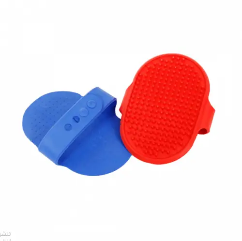 Laundry brush for cats and dogs BIG