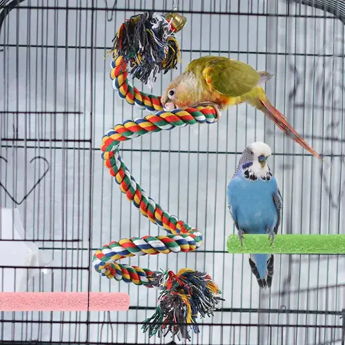 Flexible cotton roost -150cm