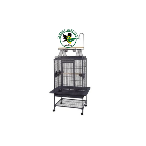 Bird cage for parrot 8132