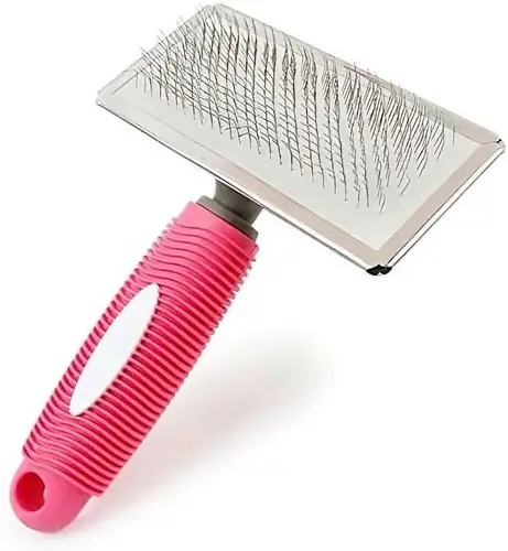 Hair brush for cats, dogs and pets