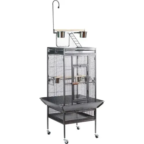 Parrot cage BC10