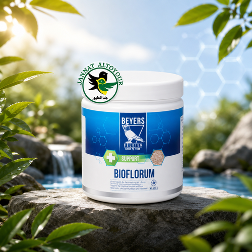 بيوفلوروم-Bioflorum