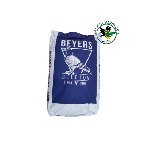  Oats Byers 20kg