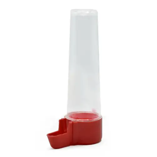 Drinker For Small Birds High Quality Plastic-100ml