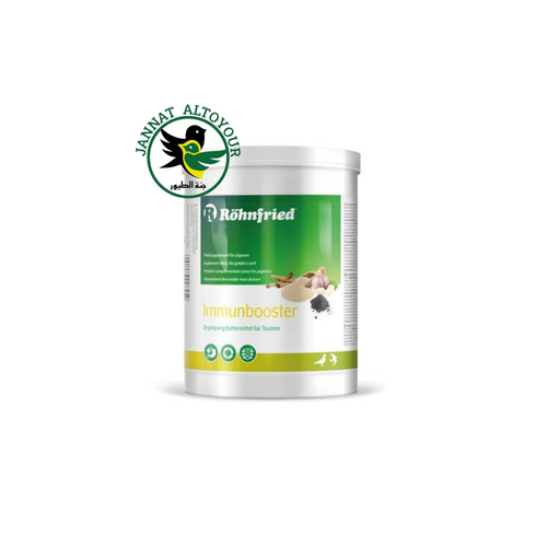 Immunbooster